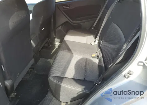 2015 Subaru Forester 2.5I Premium z USA, uszkodzony, nr VIN JF2SJADC0FH509016